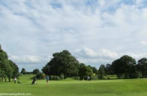 stoneleigh golf club
