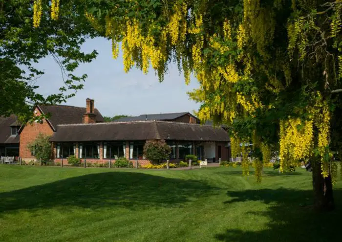 Stratford-on-Avon Golf Club | Go&Golf