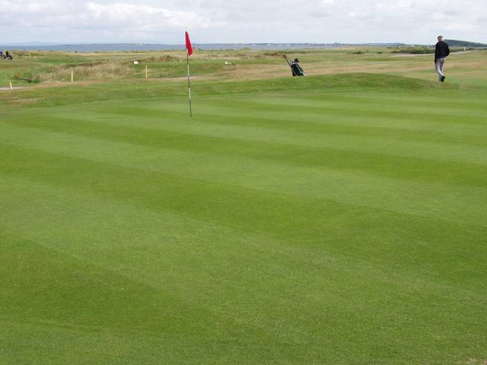 Maryport Golf Club | Go&Golf