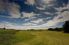 Isle of gigha golf course