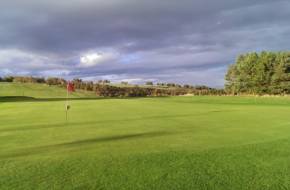 Torphin hill golf
