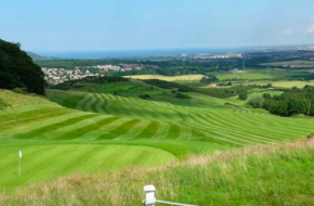 lothianburn golf course