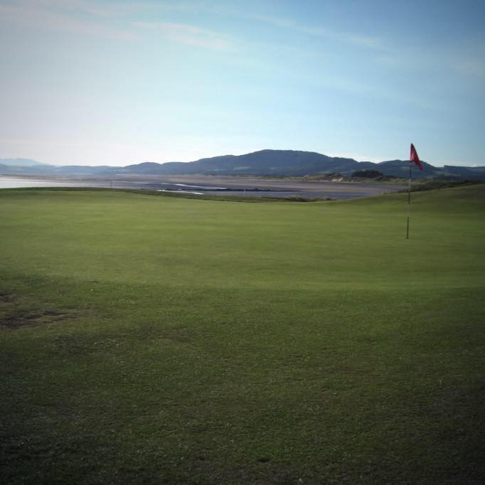 southerness golf club