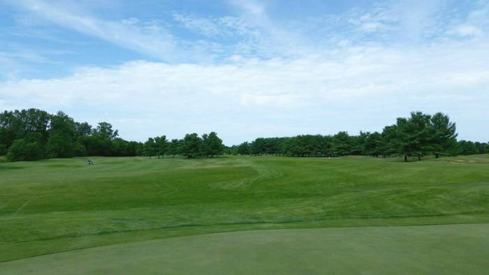 Swanston Golf Club Go Golf Swanston Golf Club Go Golf