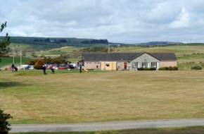 wigtownshire county golf c