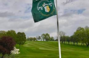 Bedford & county golf club