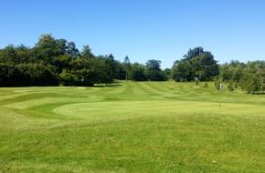 Pavenham park golf club