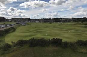 St Andrews New Course
