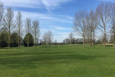 henlow golf course