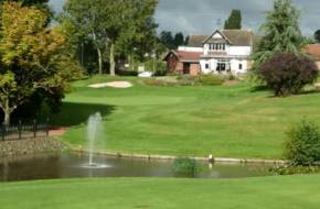 Burton upon Trent Golf Club