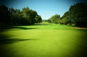 Ingestre Park Golf Club
