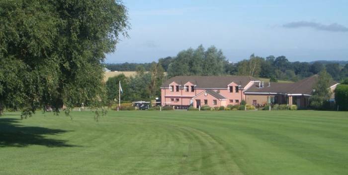Market Drayton Golf Club