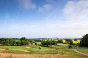 Shropshire Golf Centre