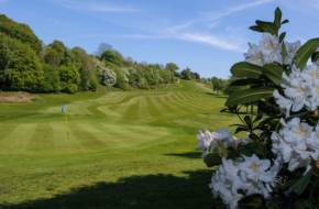 The herefordshire golf club