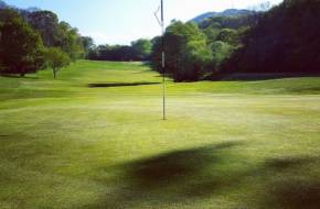 Wrekin Golf Club