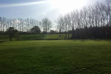 south herefordshire golf club