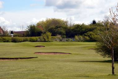 Ravenmeadow Golf centre