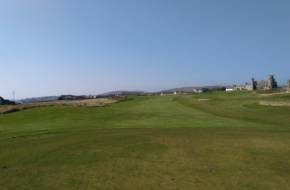 Ballyheigue Castle Golf Club