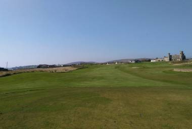 Ballyheigue Castle Golf Club