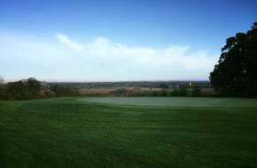 Bellewstown Golf Course