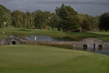 Castlebar Golf Club