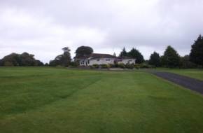 Castlerea Golf Club
