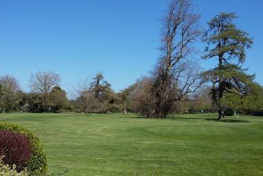 Celbridge Golf Club