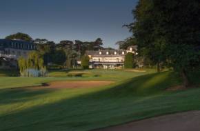 Citywest Hotel, Conference, Leisure & Golf Resort