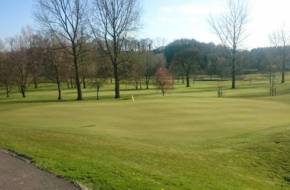 County Cavan Golf Club