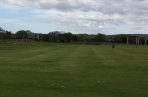 Dunloe Golf Course