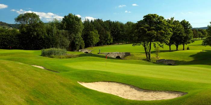 Edmondstown Golf Club | Go&Golf