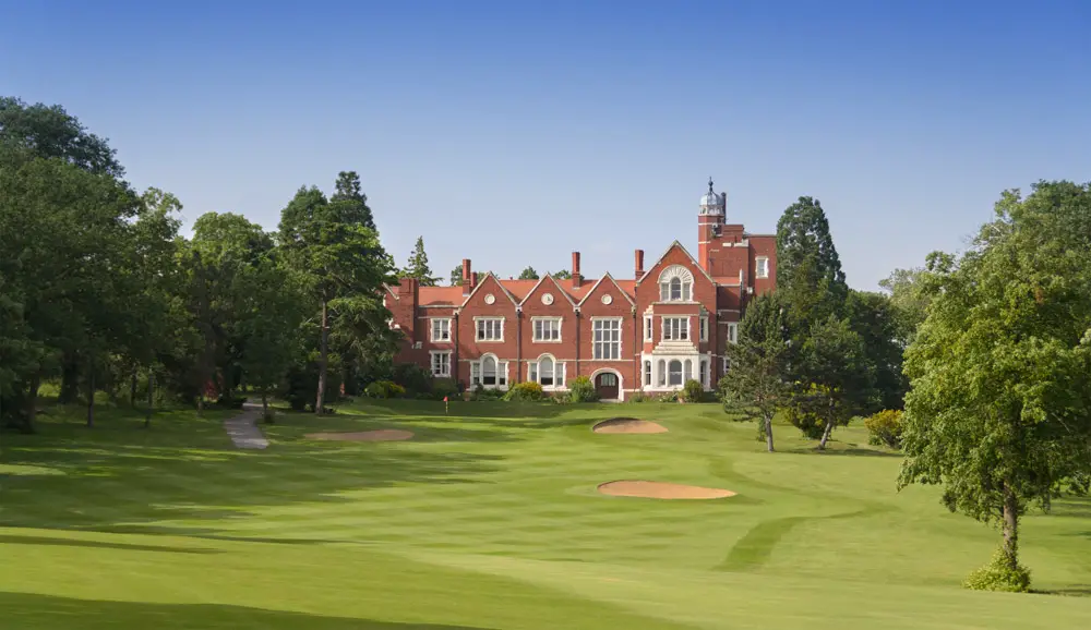8 Best Golf Courses Near North London (2024) Go&Golf