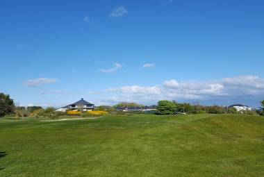 Galway Golf Club