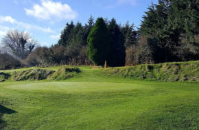 Glencullen Golf Club