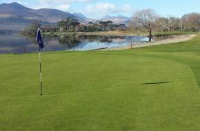 Killarney Golf Club