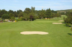 Killiney Golf Club