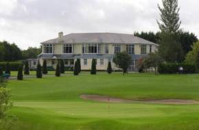 Lucan Golf Club