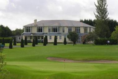 Lucan Golf Club