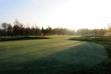 Moor Park Golf Club