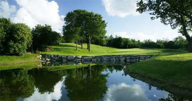 Mount Wolseley Golf Club