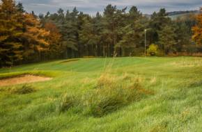 Muskerry Golf Club