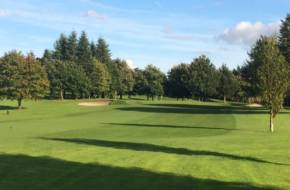 Portlaoise Golf Club