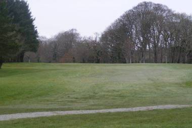 Redcastle Golf Club