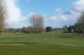 Roscommon Golf Club