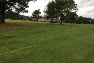Roscrea Golf Club