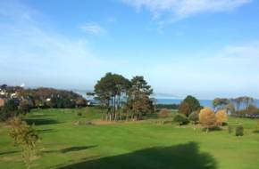 St Helens Bay Golf Club