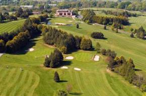 Stackstown Golf Club