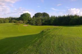 Swinford Golf Club