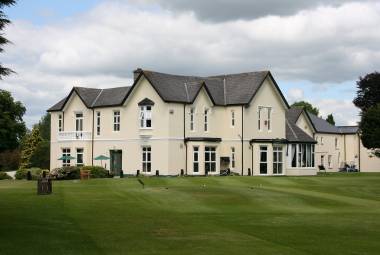Thurles Golf Club
