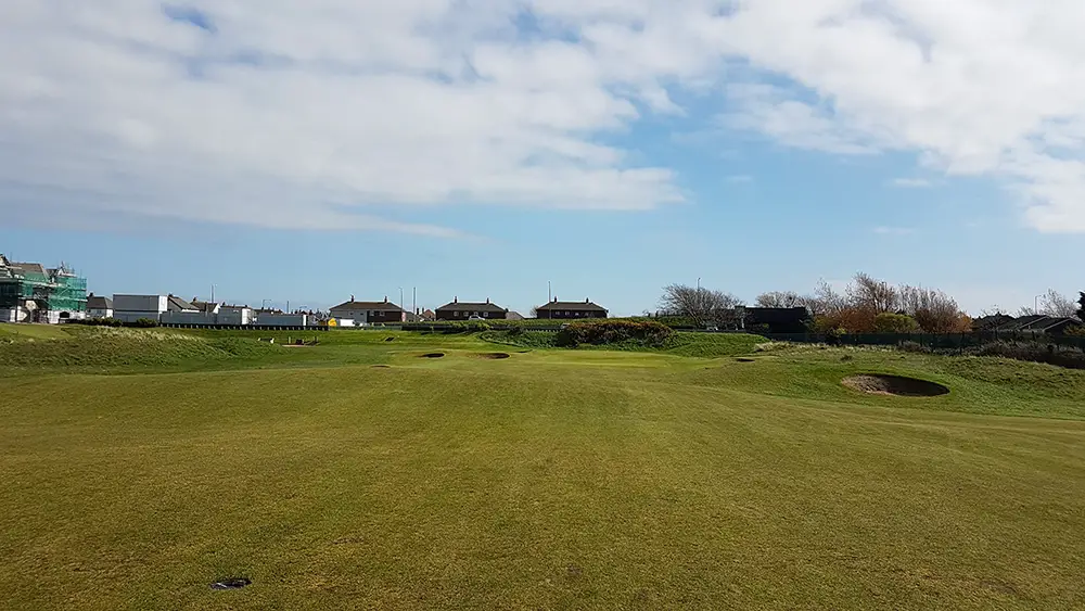 St Annes Old Links Feature Review | Go&Golf